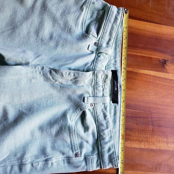 JOE'S Jeans Skinny Visionaire Menthol Size 26 - Picture 8 of 14